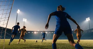 Frauen-Bundesliga wetten: Was Quote, Marge und Bonus kosten