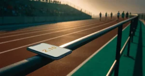 Leichtathletik-Wetten online: Was Limits und Steuer kosten
