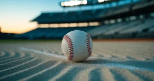 MLB Wetten online: Margen, Bedingungen und lizenzierte Anbieter