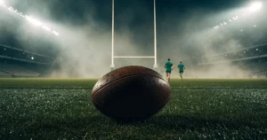 Rugby-Wetten in Deutschland: Was Quote, Bonus und Regeln kosten