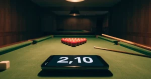 Snooker-Wetten online: zehn Anbieter mit GGL-Erlaubnis im Vergleich