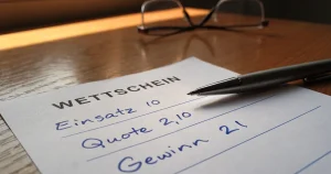 Sportwetten Bonus Deutschland 2026: Was der Bonus wirklich kostet