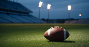 Super Bowl Wetten 2026 aus Deutschland: Whitelist, Limit und Marge